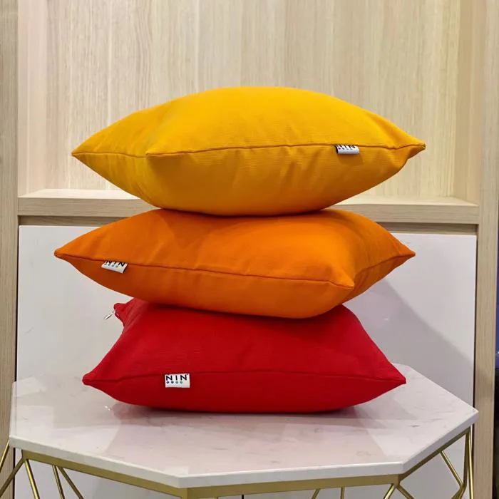 Cửa hàng bán gối tựa lưng sofa, gối ôm sofa cao cấp đẹp tại Tphcm | NIN  House
