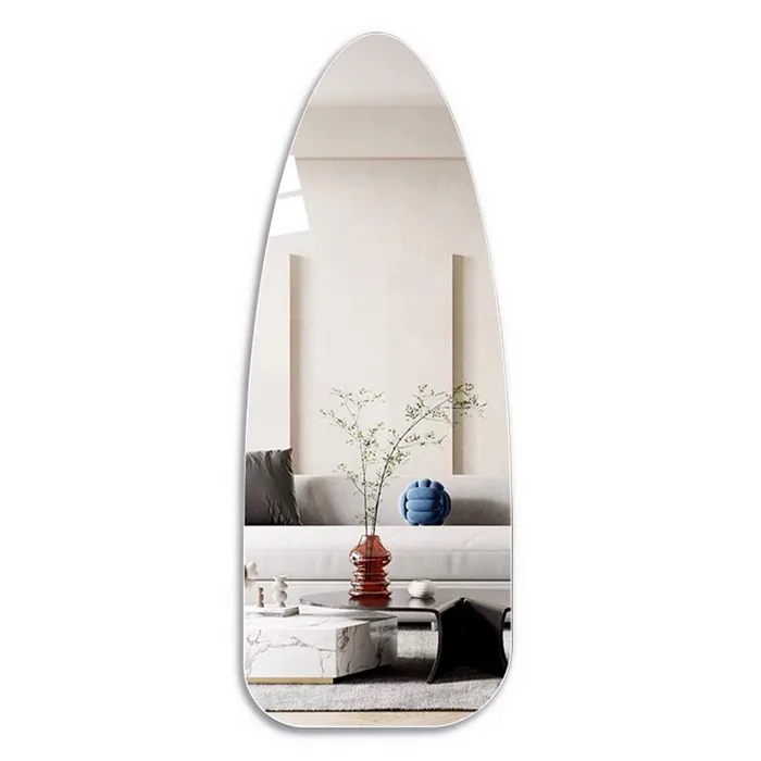 Gương decor toàn thân Ellipse Maamo MTTE15