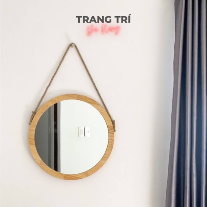Gương tròn viền gỗ treo tường 30 35 40 45 50 55 60 CM, Gương tròn treo tường, Gương tròn viền gỗ, Gương tròn decor, Gương treo phòng tắm, Gương tròn trang điểm | Lazada Việt Nam Gương tròn viền gỗ treo tường 30 35 40 45 50 55 60 CM, Gương tròn treo tường, Gương tròn viền gỗ, Gương tròn decor, Gương treo phòng tắm, Gương tròn trang điểm | Lazada Việt Nam