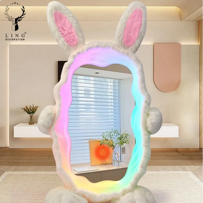 Gương toàn thân Rabbit(LGT48)