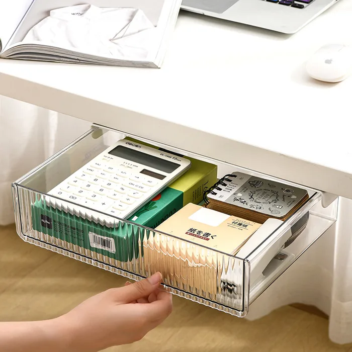 Hộp ngăn kéo văn phòng dưới bàn làm việc ZP8273 | Flexhouse VN