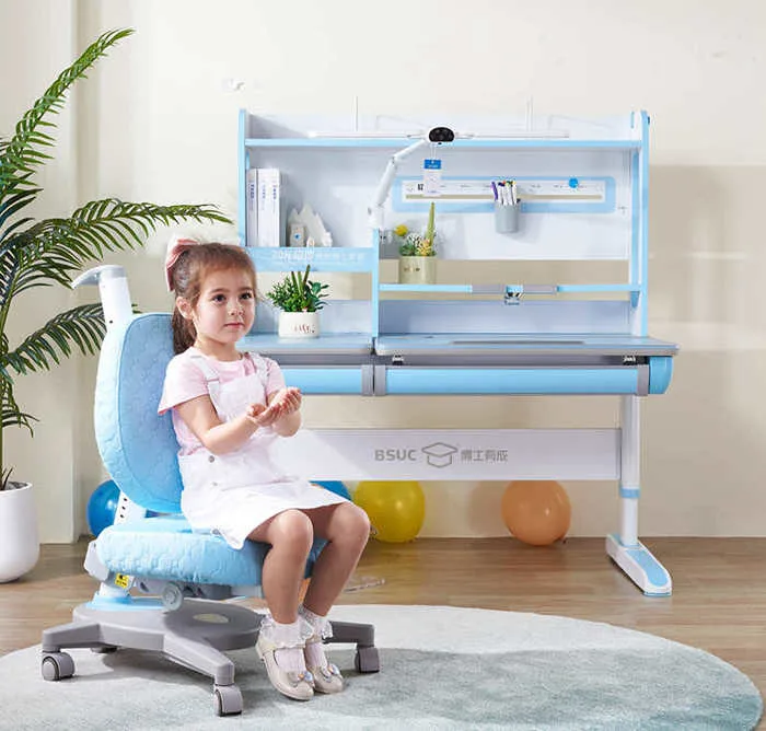 Hướng đặt bàn học tốt cho con theo tuổi hợp phong thủy