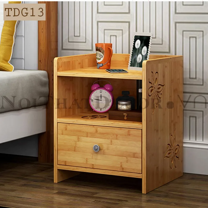 Tủ đầu giường TDG13 Tủ đầu giường TDG13