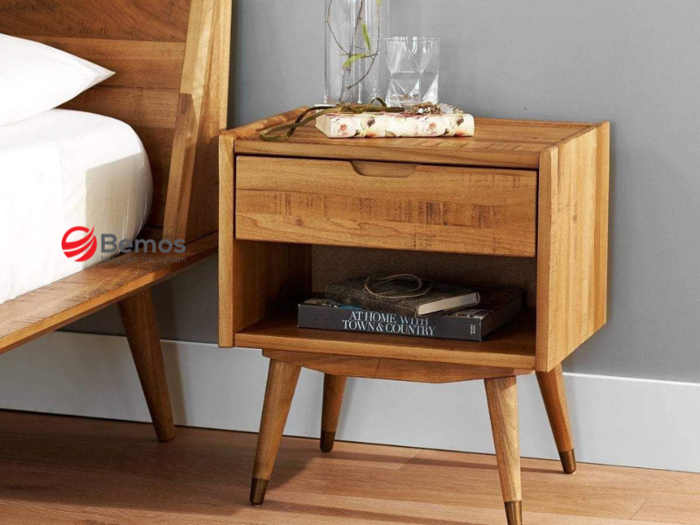 20+ mẫu kệ đầu giường mini và những cách decor phòng ngủ đẹp 2026 20+ mẫu kệ đầu giường mini và những cách decor phòng ngủ đẹp 2026