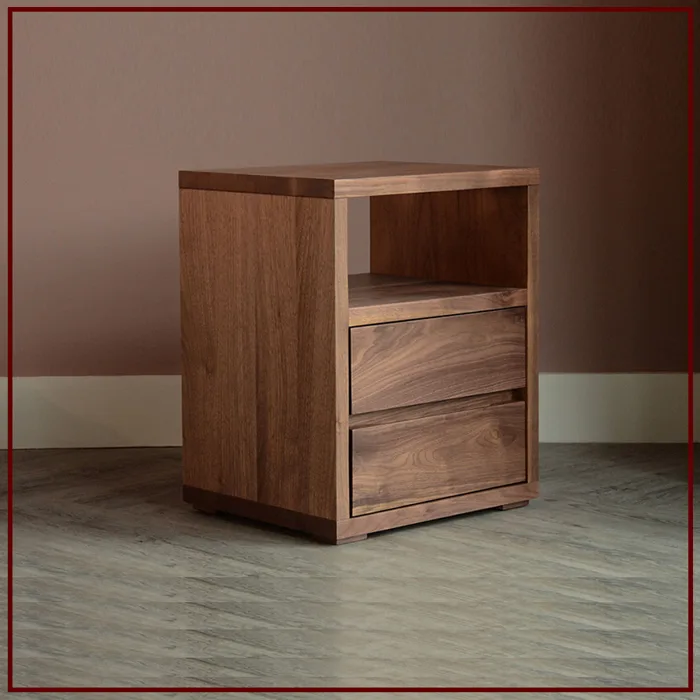 Tủ Đầu Giường Gỗ Công Nghiệp Giá Rẻ | Queen Decor Tủ Đầu Giường Gỗ Công Nghiệp Giá Rẻ | Queen Decor