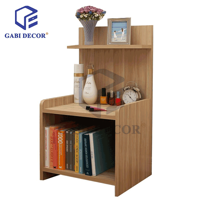 Kệ để đầu giường MDF đa năng GB-ĐN03 Kệ để đầu giường MDF đa năng GB-ĐN03