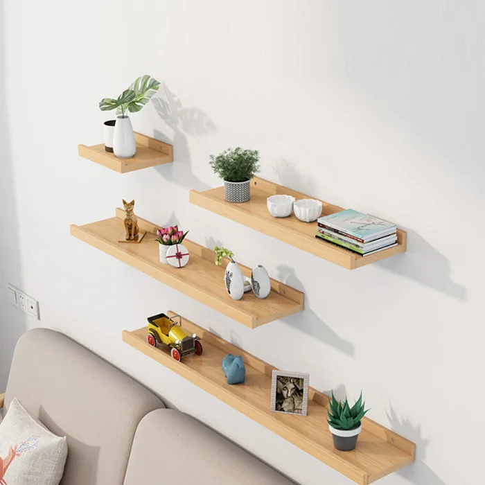 Kệ Gỗ Treo Tường Trang Trí, Kệ Trang Trí Anzzar - Anzzar Home Decor Kệ Gỗ Treo Tường Trang Trí, Kệ Trang Trí Anzzar - Anzzar Home Decor