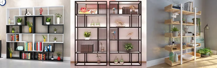 Tủ, kệ trang trí văn phòng đẹp, hiện đại, đón đầu xu thế Tủ, kệ trang trí văn phòng đẹp, hiện đại, đón đầu xu thế
