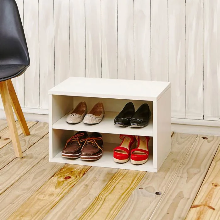 Kệ đựng Giày Dép Mini Rysa | SMLIFE.vn