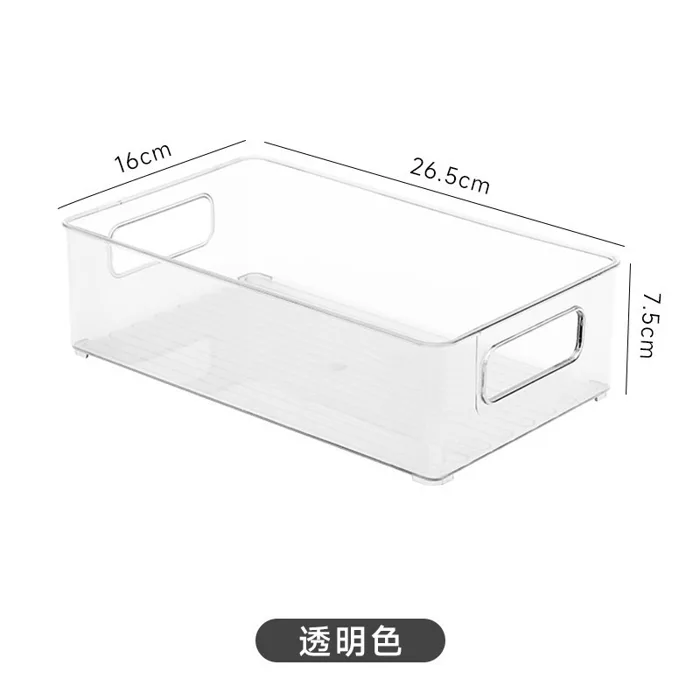 Khay Nhựa Trong Suốt Kệ Đựng Tài Liệu A4 Văn Phòng Xinh Xắn Giá Đựng Sách  Để Bàn Decor Bàn Học Kệ Đựng Sách Để Bàn