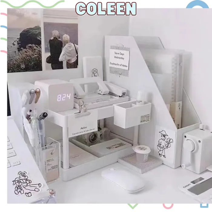 Mua Kệ Nhựa Decor Bàn Học Giá Tốt, Giao Nhanh | Lazada Việt Nam