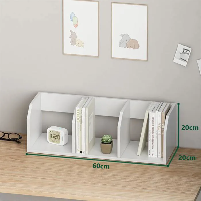 Kệ sách nhỏ gọn để bàn - GA11.03 - Hết hàng