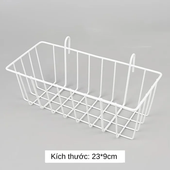 Khung Lưới Thép Trang Trí Phòng Ngủ, Tấm Lưới Decor Góc Học Tập Quán Cafe  Siêu Xinh - Tặng Kèm Đinh Treo