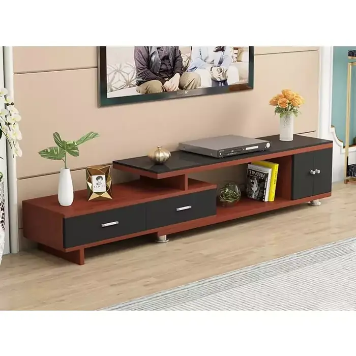 BST Các Mẫu Kệ Tivi Gỗ Công Nghiệp Đẹp, Giá Tốt - Togihome BST Các Mẫu Kệ Tivi Gỗ Công Nghiệp Đẹp, Giá Tốt - Togihome