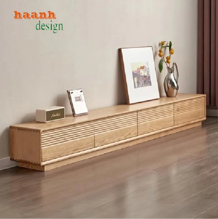 Kệ tivi phòng khách gỗ sồi | Thiết kế hiện đại, chất liệu cao cấp Kệ tivi phòng khách gỗ sồi | Thiết kế hiện đại, chất liệu cao cấp