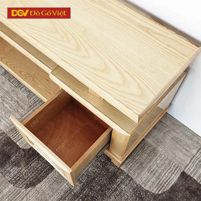 Kệ Để Tivi Gỗ Sồi Nga Tự Nhiên Hiện Đại Đẹp Bền Giá Rẻ Kệ Để Tivi Gỗ Sồi Nga Tự Nhiên Hiện Đại Đẹp Bền Giá Rẻ