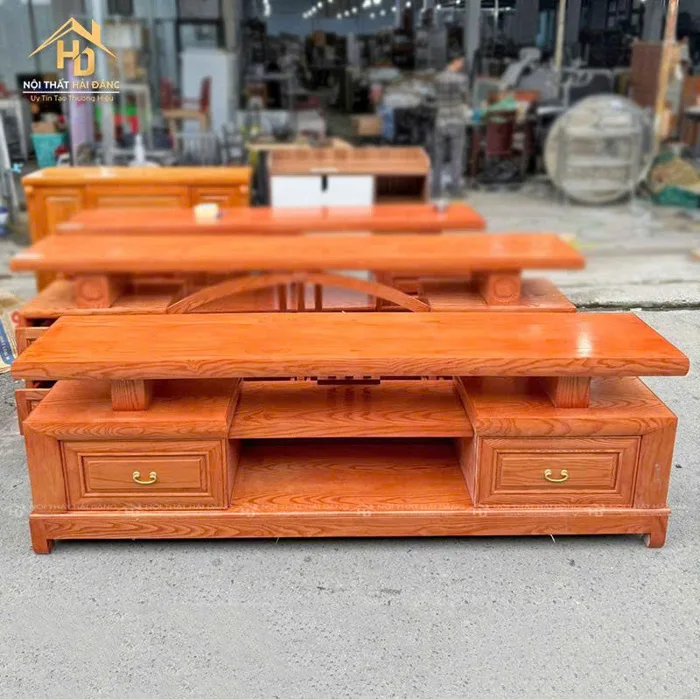 Kệ Tivi Gỗ Sồi Lau Tự Nhiên Bền Đẹp Giá Tốt Kệ Tivi Gỗ Sồi Lau Tự Nhiên Bền Đẹp Giá Tốt
