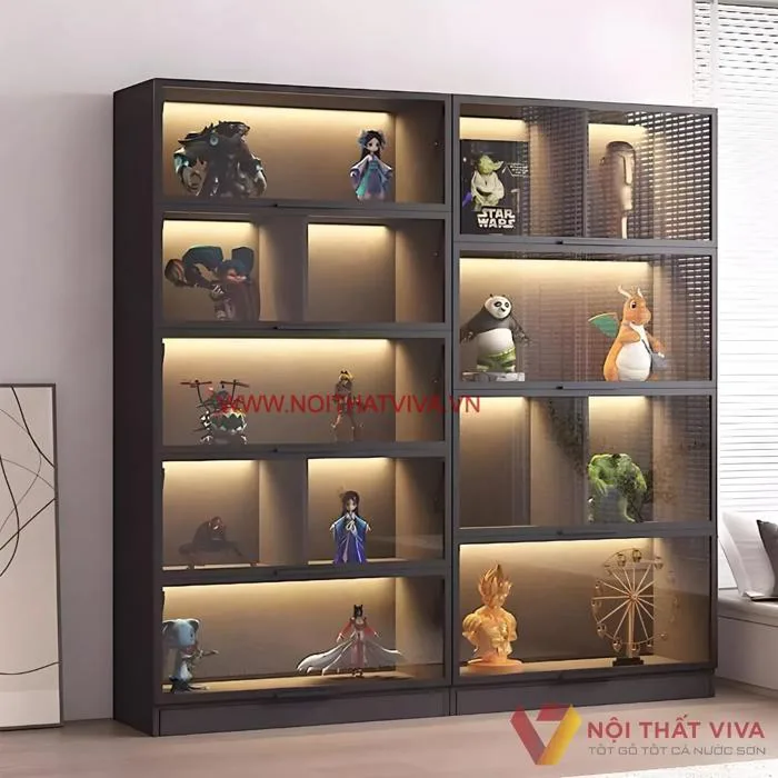 Kệ Trang Trí Kệ Trang Trí
