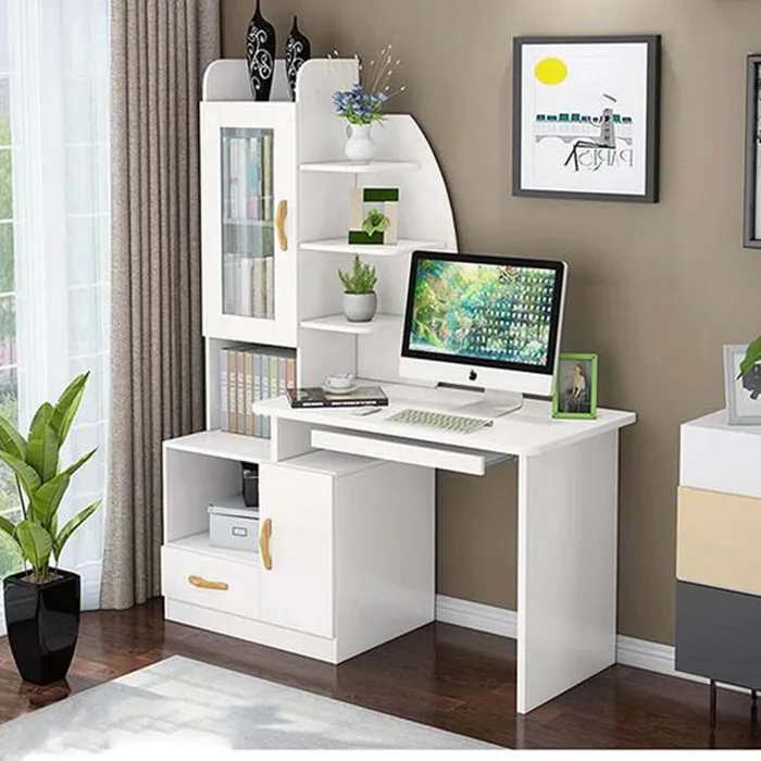 Tìm hiểu về kệ trang trí bàn học - Những ưu điểm và mẫu kệ đẹp cho bạn lựa chọn Tìm hiểu về kệ trang trí bàn học - Những ưu điểm và mẫu kệ đẹp cho bạn lựa chọn