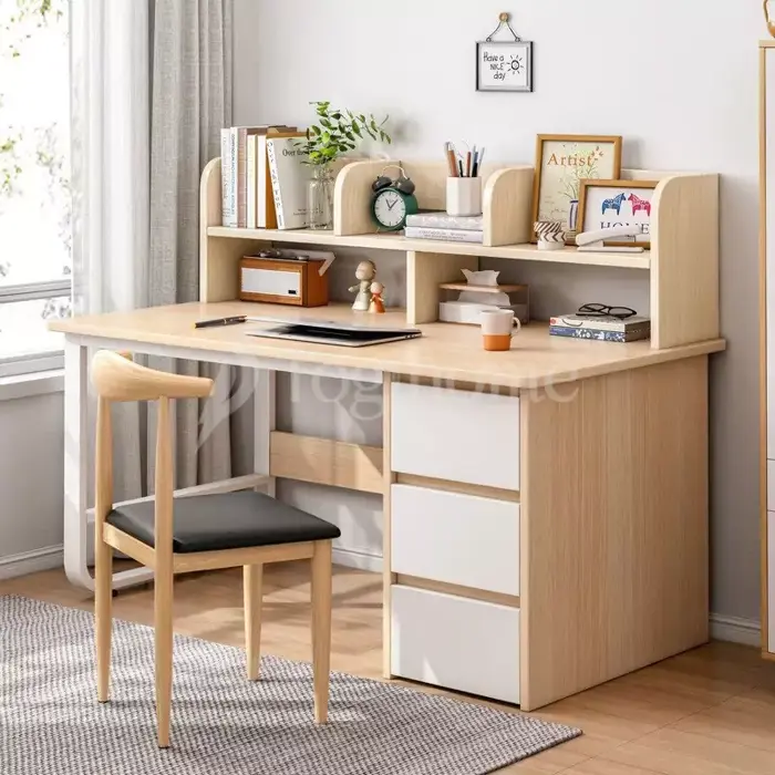 11 Ý Tưởng Trang Trí Lại Bàn Học Cũ Đơn Giản, Ấn Tượng 11 Ý Tưởng Trang Trí Lại Bàn Học Cũ Đơn Giản, Ấn Tượng