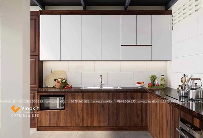 Các Loại Gỗ Công Nghiệp Làm Tủ Bếp MFC, MDF, HDF... So Sánh Ưu, Nhược Điểm Các Loại Gỗ Công Nghiệp Làm Tủ Bếp MFC, MDF, HDF... So Sánh Ưu, Nhược Điểm