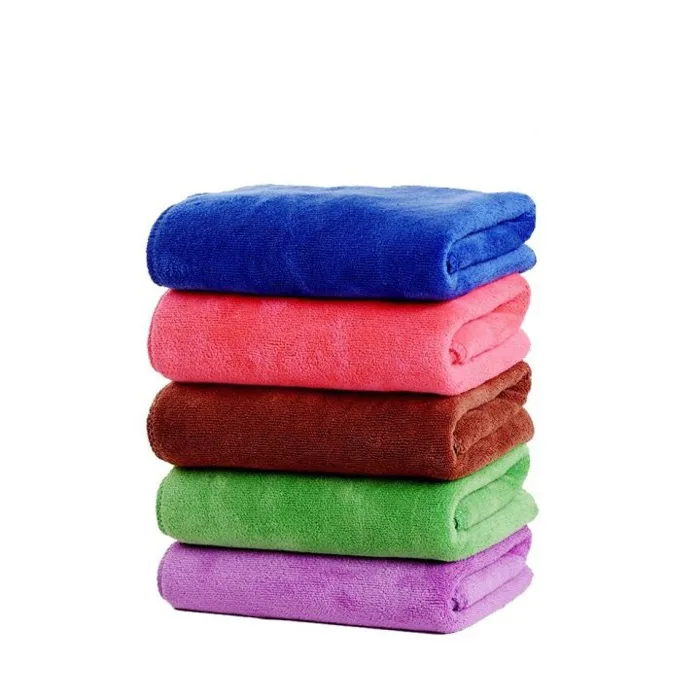 Khăn microfiber lau màn hình - bàn ghế - thiết bị điện tử