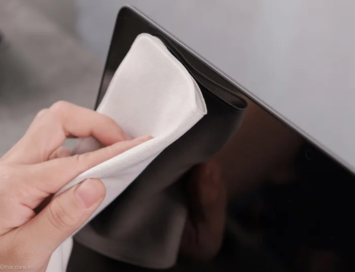 Vải, Khăn vệ sinh Laptop, Điện thoại, mắt kính chuyên dụng
