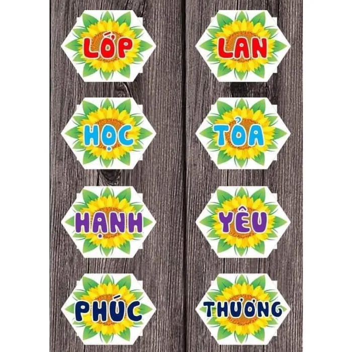 Khẩu hiệu 