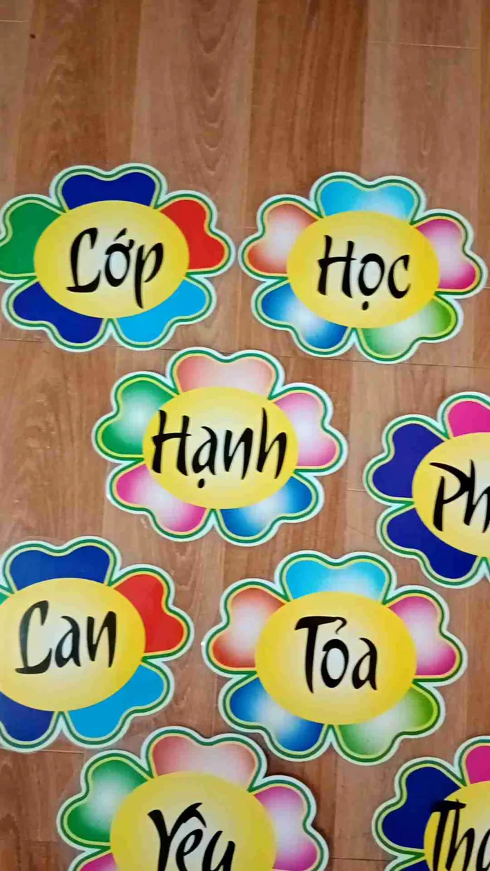 Khẩu hiệu \