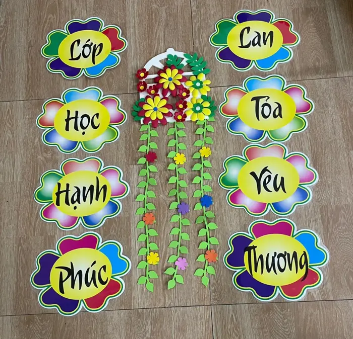 Khẩu hiệu 