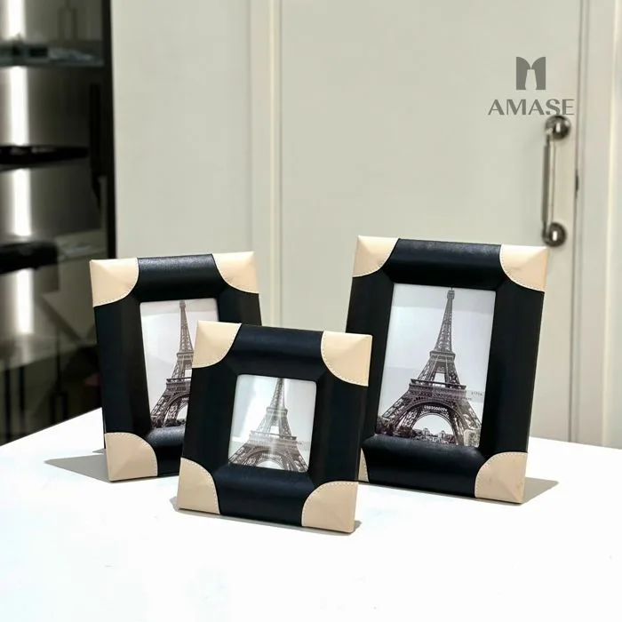 Khung ảnh đen trắng – AMASE - Modern and Elegant Decor