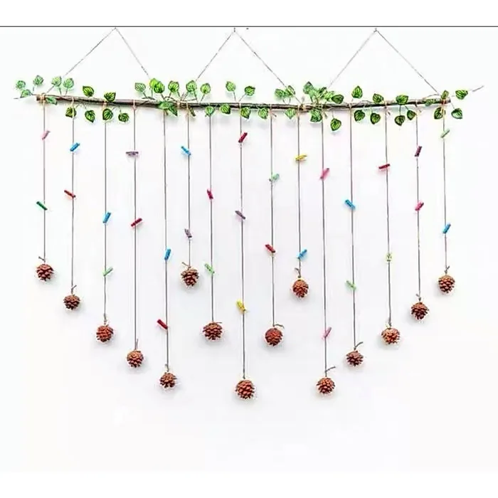 khung gỗ treo tường để treo ảnh decor trang trí tiệc cưới, sinh quán cafe  lớp học