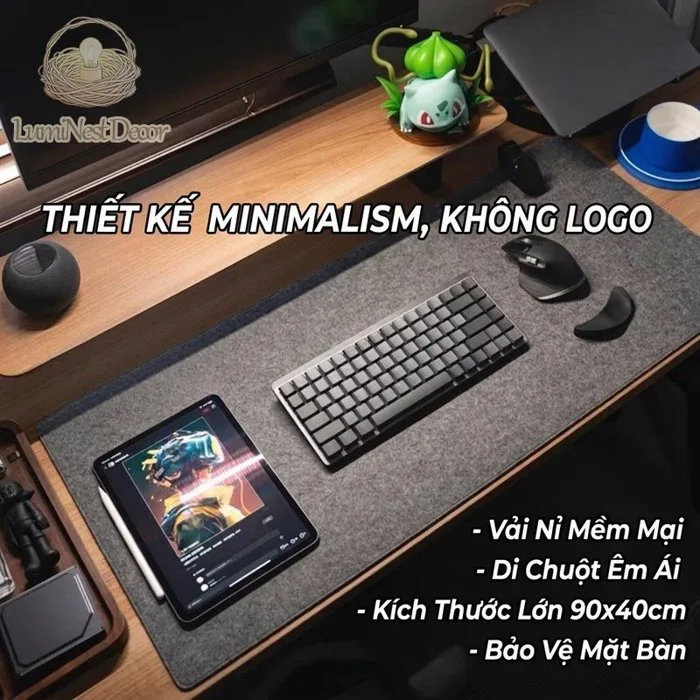 Lót chuột cỡ lớn - Giá Tốt, Miễn Phí Vận Chuyển, Đủ Loại | Shopee Việt Nam