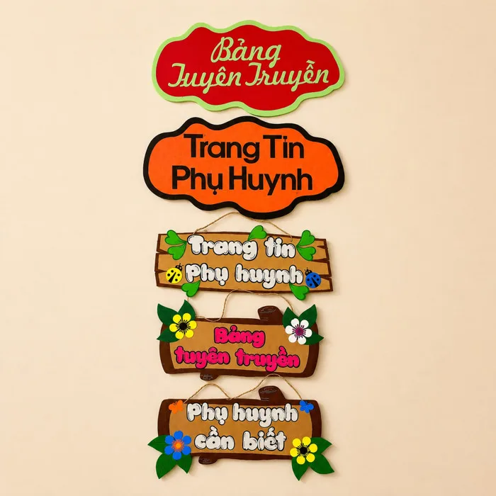 Bảng phụ huynh cần biết, bảng tuyên truyền, trang tin phụ huynh mầm non bảng trang trí STEAM mầm non Bảng phụ huynh cần biết, bảng tuyên truyền, trang tin phụ huynh mầm non bảng trang trí STEAM mầm non