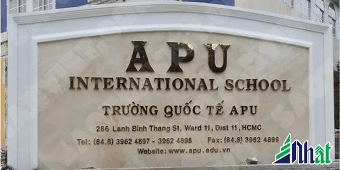 Mẫu Bảng Hiệu Trường Học Đẹp Mắt - Quảng Cáo Nhất Mẫu Bảng Hiệu Trường Học Đẹp Mắt - Quảng Cáo Nhất