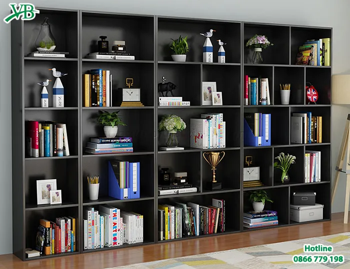Những tiêu chuẩn không thể bỏ qua khi chọn mua mẫu kệ sách đẹp Những tiêu chuẩn không thể bỏ qua khi chọn mua mẫu kệ sách đẹp