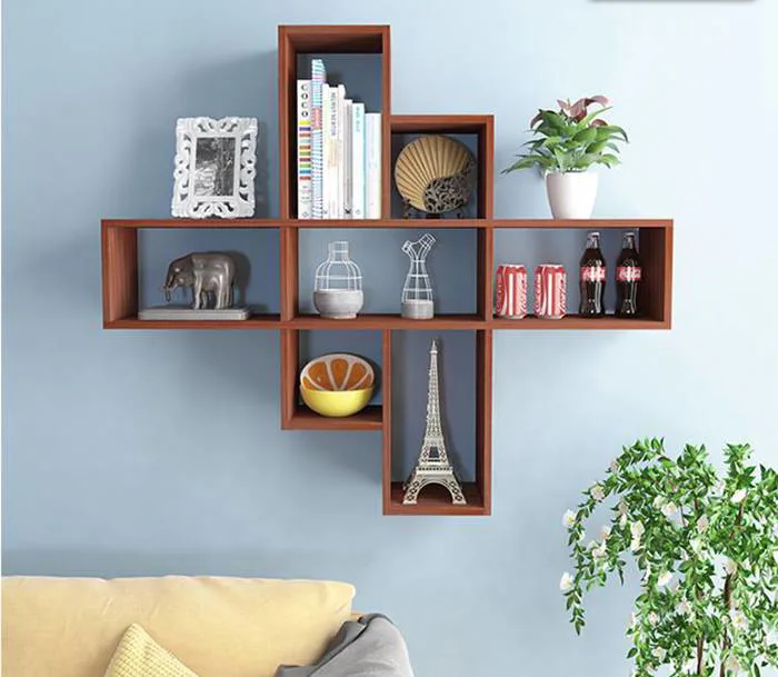 Top 10 Kệ sách treo tường đẹp đón đầu xu hướng 2020 Top 10 Kệ sách treo tường đẹp đón đầu xu hướng 2020