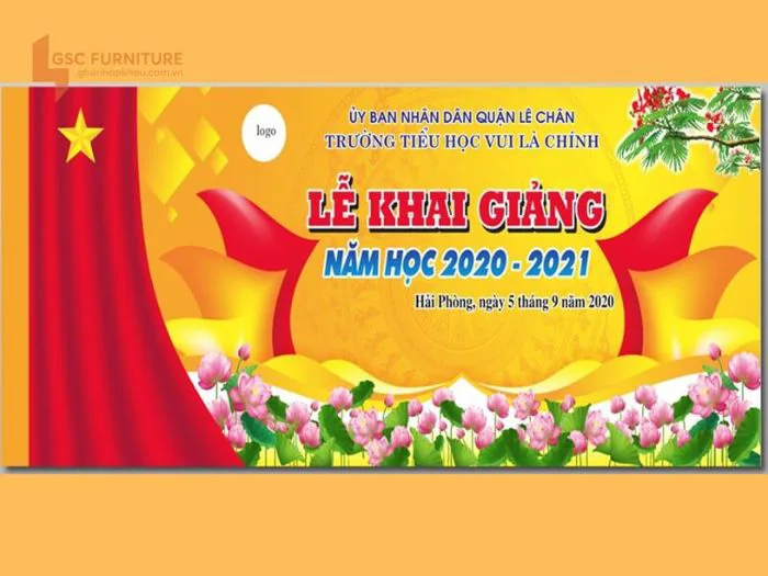 100 Khẩu hiệu trang trí trường học, mẫu tranh cổ động đẹp