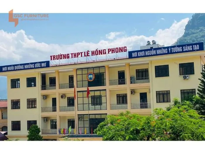 100 Khẩu hiệu trang trí trường học, mẫu tranh cổ động đẹp