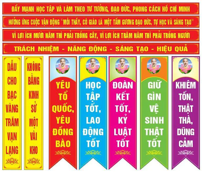 19232 khẩu hiệu trường học file corel x7 - Chia sẻ & cung cấp file thiết kế  quảng cáo, đồ họa vector, file in ấn chất lượng. Download file Corel, AI,  PSD,