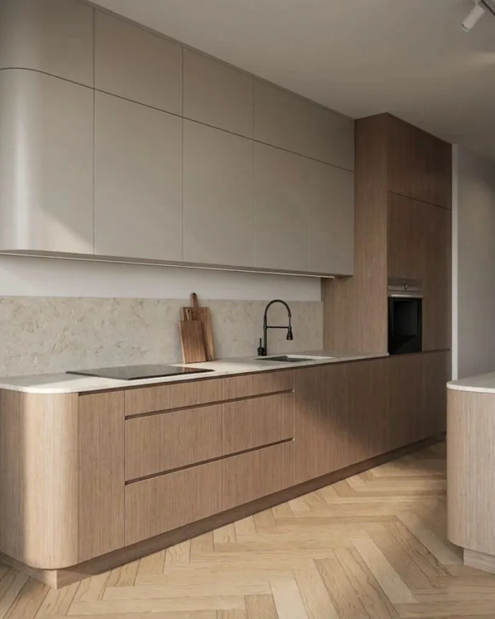 20+ Mẫu Thiết Kế Tủ Bếp Hiện Đại - Xu Hướng Nội Thất Bếp 2026 20+ Mẫu Thiết Kế Tủ Bếp Hiện Đại - Xu Hướng Nội Thất Bếp 2026