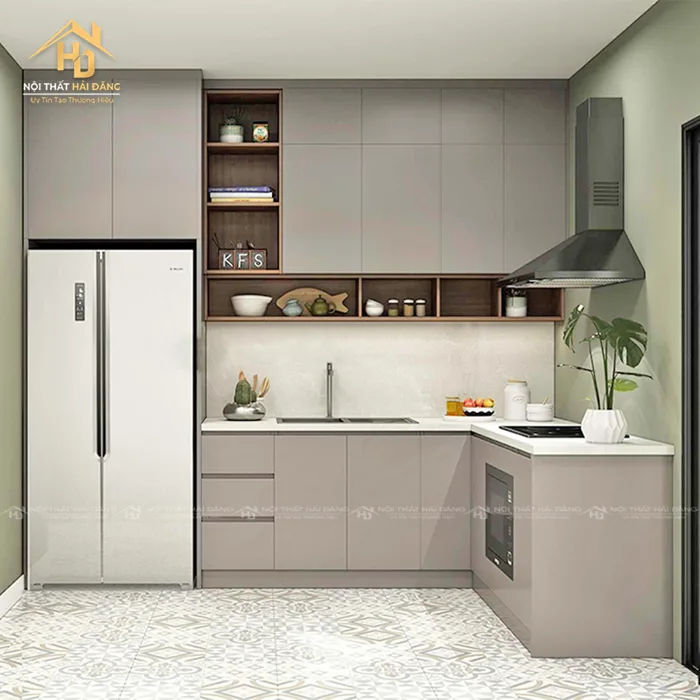 50+ Mẫu Tủ Bếp Chữ L Đẹp Và Phổ Biến Nhất Hiện Nay 50+ Mẫu Tủ Bếp Chữ L Đẹp Và Phổ Biến Nhất Hiện Nay