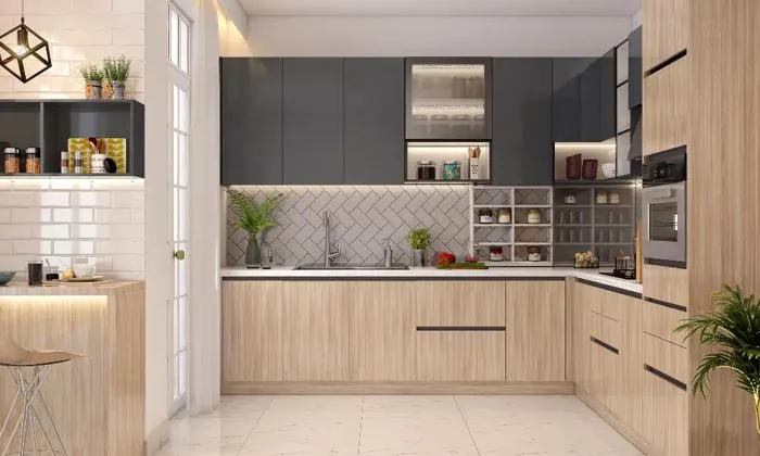 50+ mẫu tủ bếp đẹp được ưa chuộng nhất - Việt Đức Home 50+ mẫu tủ bếp đẹp được ưa chuộng nhất - Việt Đức Home