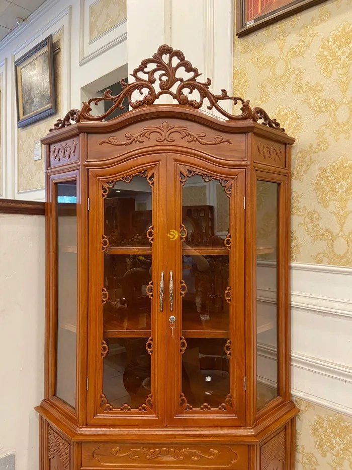 25 Mẫu Tủ Rượu Phòng Bếp Hoàn Hảo Dành Riêng Cho Bạn