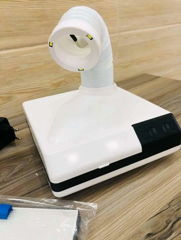 Máy hút bụi để bàn mini tiện dụng – Labo dental shop