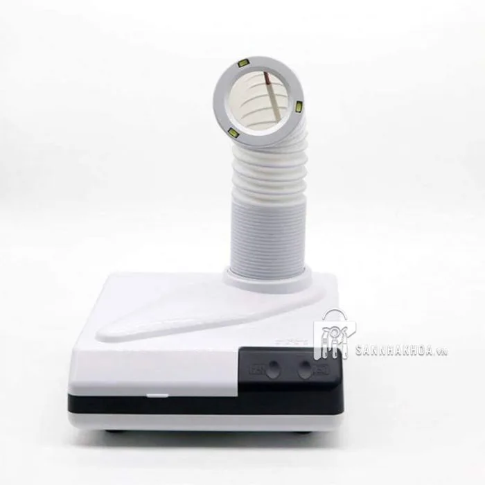 Mua Máy Hút Bụi Để Bàn Mini Tiện Dụng ❤️ VAT đầy đủ