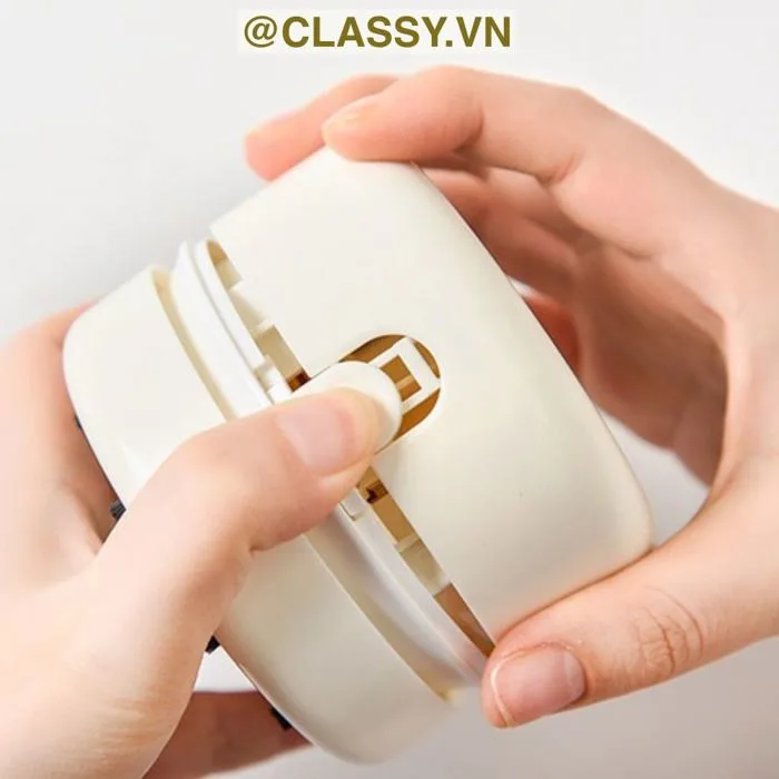 PK949 Máy Hút Bụi Mini Cầm Tay trơn màu, Không Dây Để Bàn Tiện Dụng dù –  ĐAN NAM SOURCING & INVESTMENT