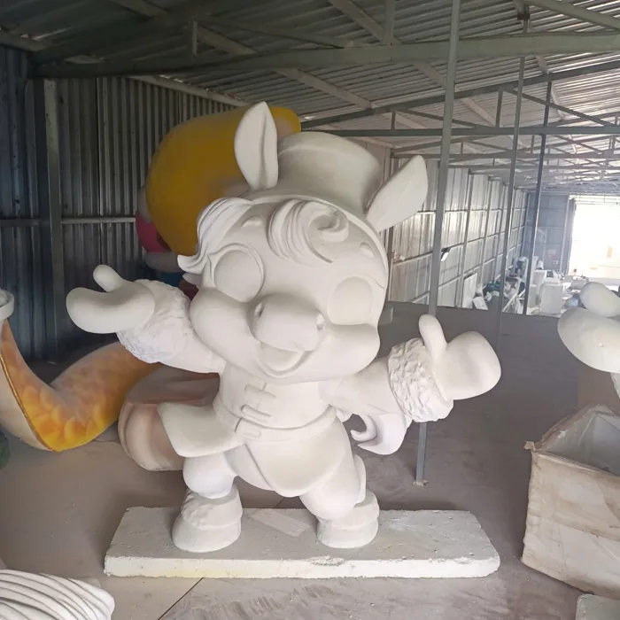 Mô hình xốp trang trí decor sáng tạo, giá tốt tại ATNEWTECH Mô hình xốp trang trí decor sáng tạo, giá tốt tại ATNEWTECH