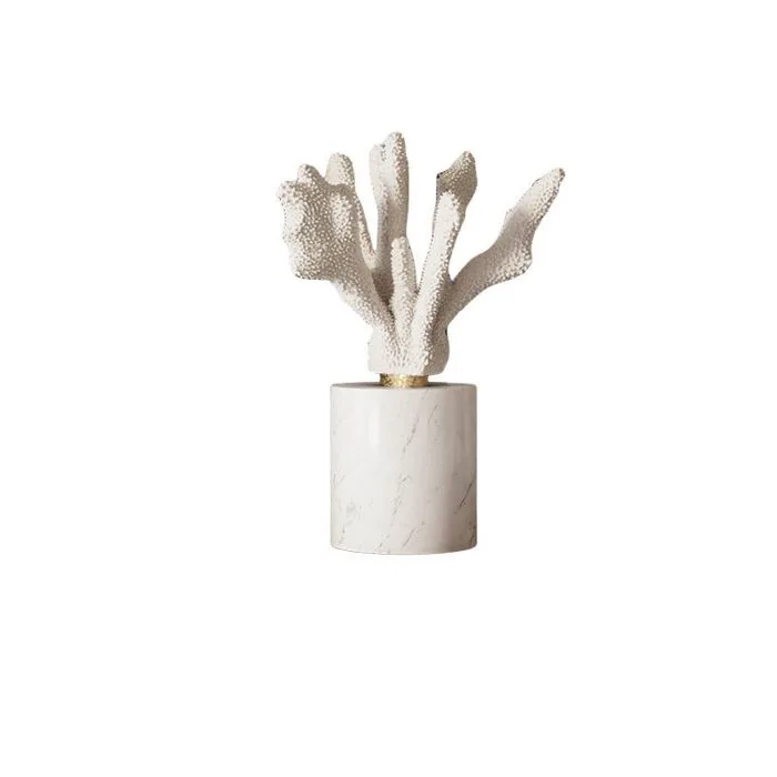 Tượng trang trí mô hình san hô ST170A - Độc đáo từ nhựa hỗn hợp – MoongDecor - Art of living stylishly Tượng trang trí mô hình san hô ST170A - Độc đáo từ nhựa hỗn hợp – MoongDecor - Art of living stylishly