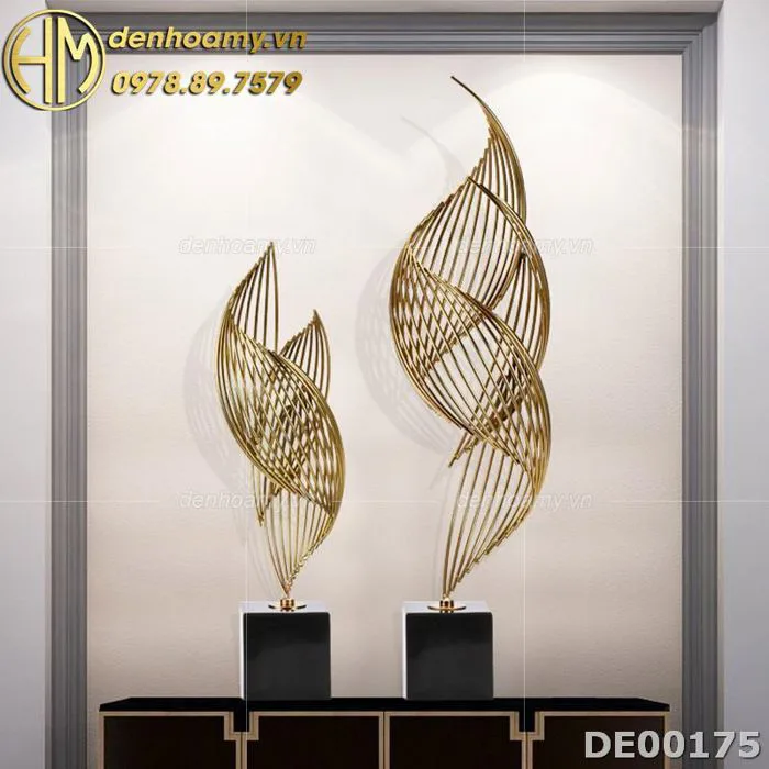 Mô hình decor trang trí nội thất phong cách hiện đại DE00175 Mô hình decor trang trí nội thất phong cách hiện đại DE00175